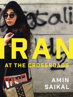 cover image of Iran at the Crossroads